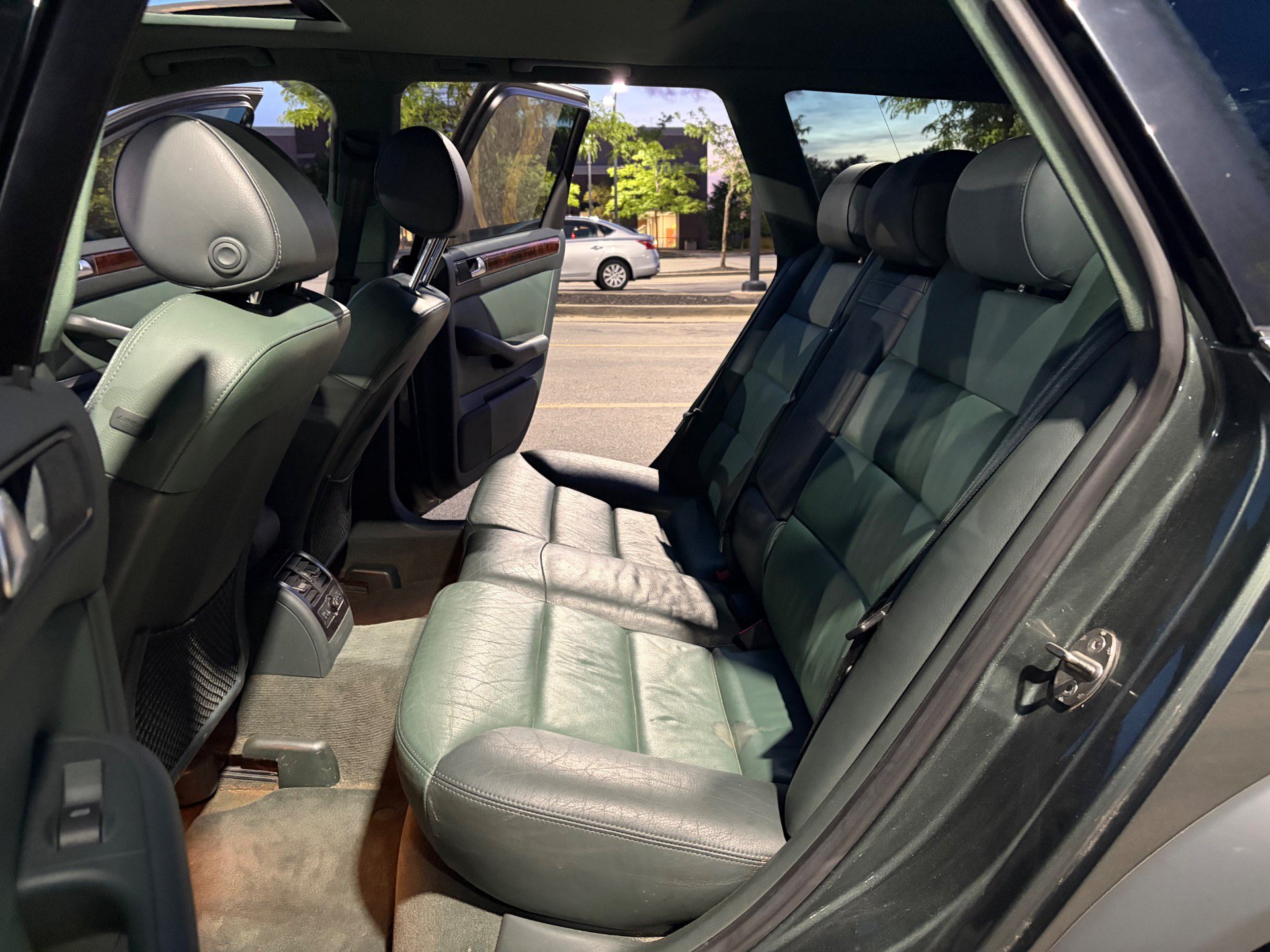 Used 2002 Audi allroad 2.7T AWD/4WD image 23