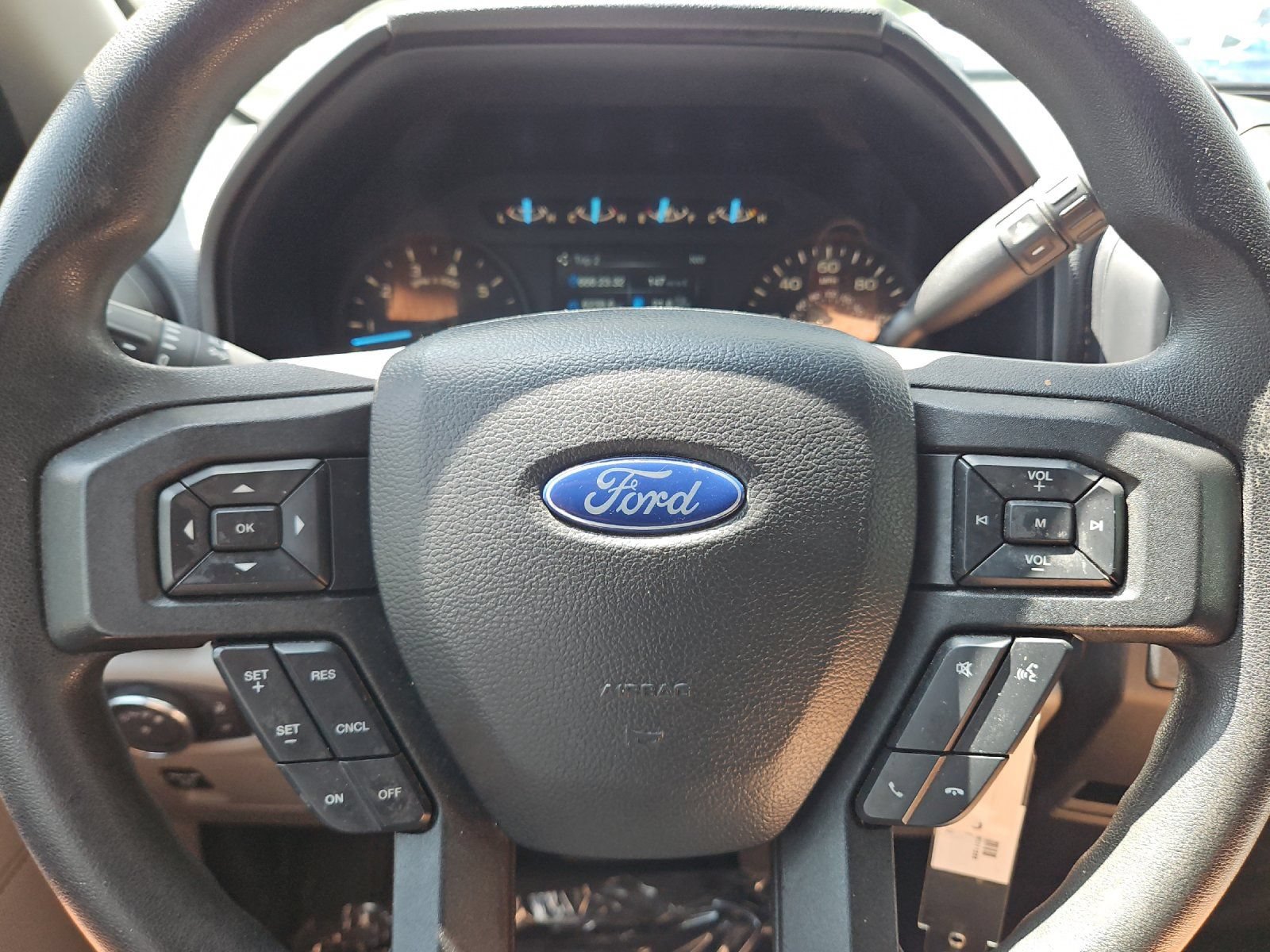 Used 2018 Ford F150 XL w/ Equipment Group 101A Mid RWD image 19