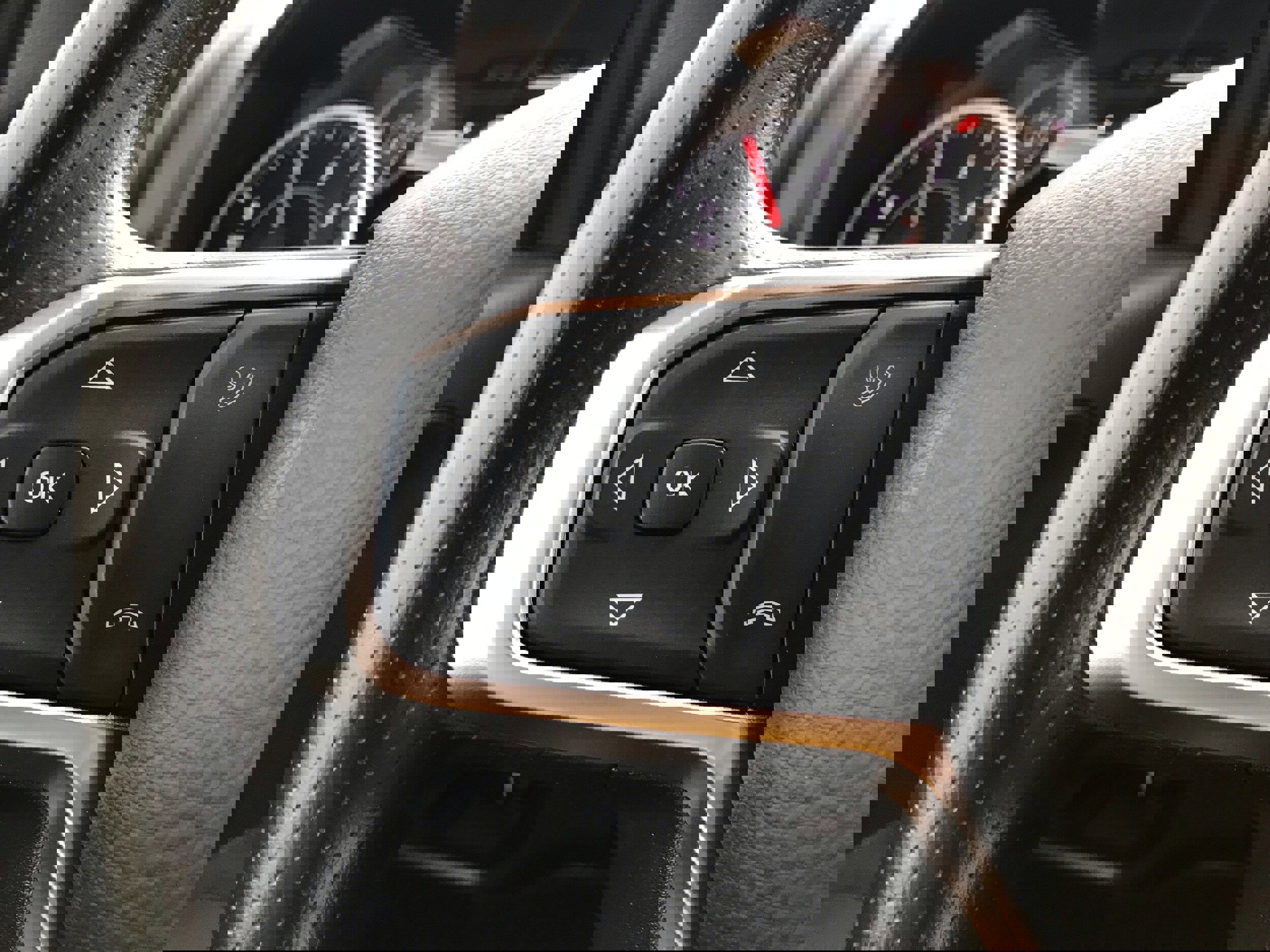 New 2026 RAM 2500 Tradesman w/ Chrome Appearance Group image 31