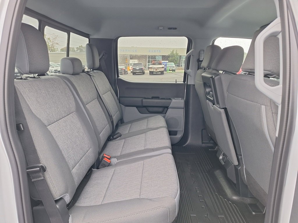 New 2026 Ford F250 XL image 18