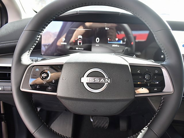 New 2025 Nissan Murano SL image 9