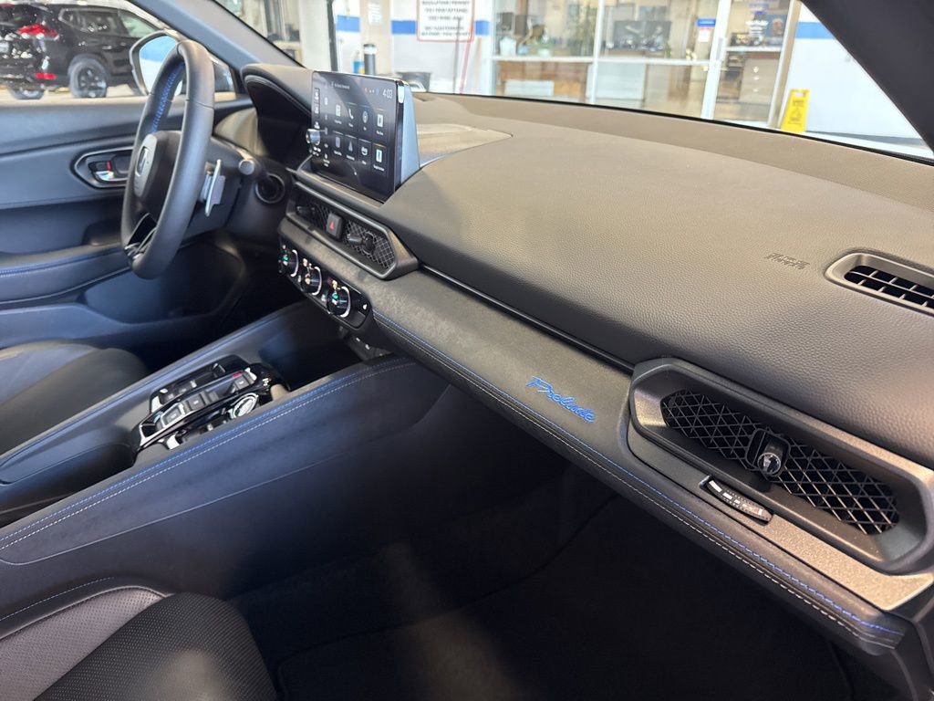New 2026 Honda Prelude image 25