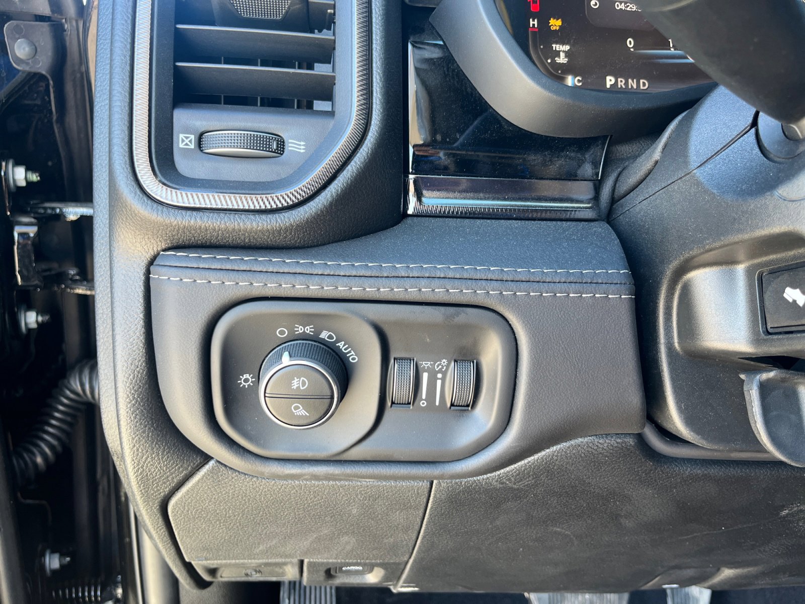 New 2026 RAM 2500 Rebel w/ Rebel Level 2 Equipment Group image 12