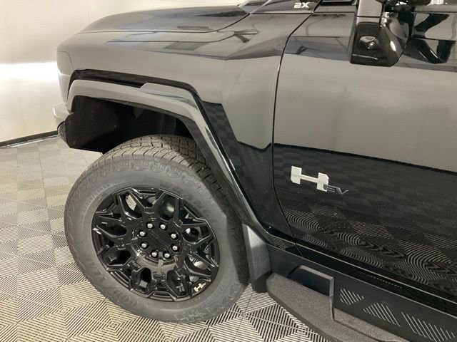 New 2026 GMC Hummer EV SUV image 38