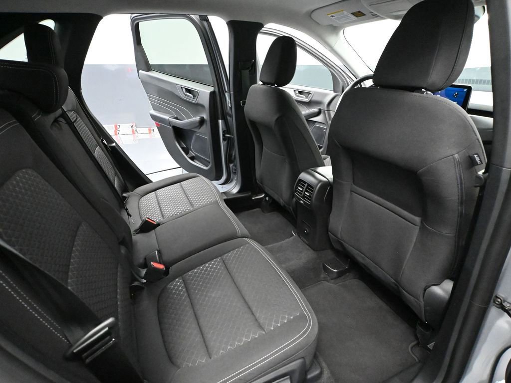 Used 2024 Ford Escape Active image 43
