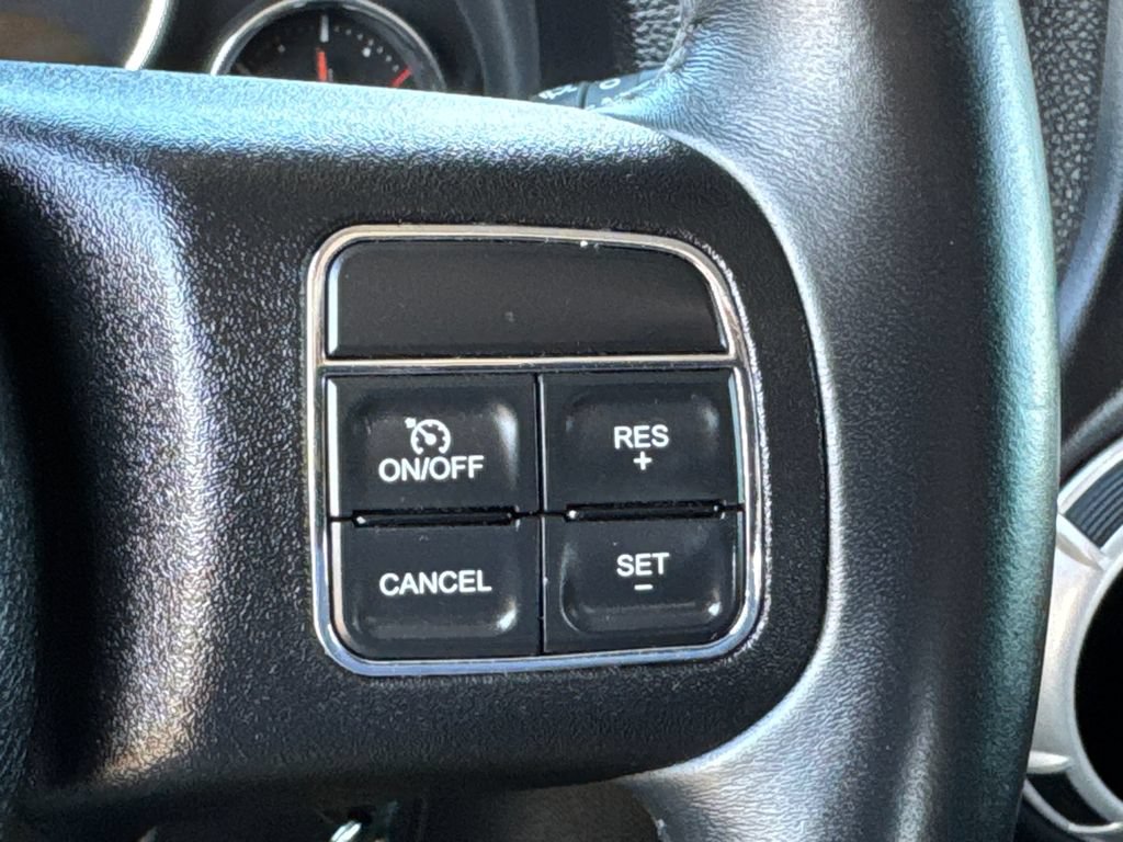 Used 2014 Jeep Wrangler Rubicon w/ Power Convenience Group AWD/4WD image 30