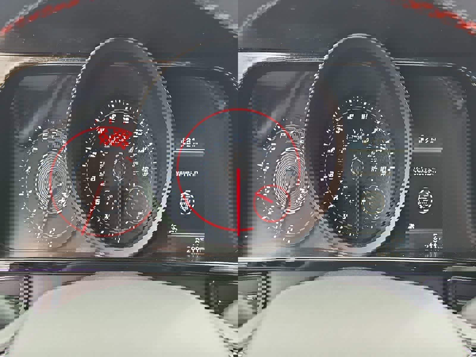 Used 2021 Hyundai Elantra N Line w/ Cargo Package image 32