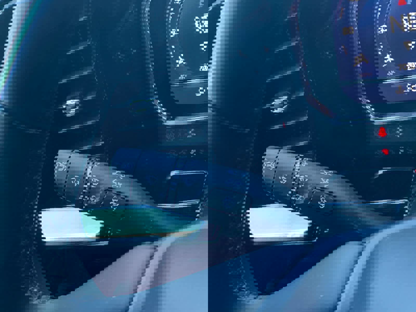 Certified 2025 Chevrolet Silverado 2500 LTZ w/ LTZ Convenience Package image 18