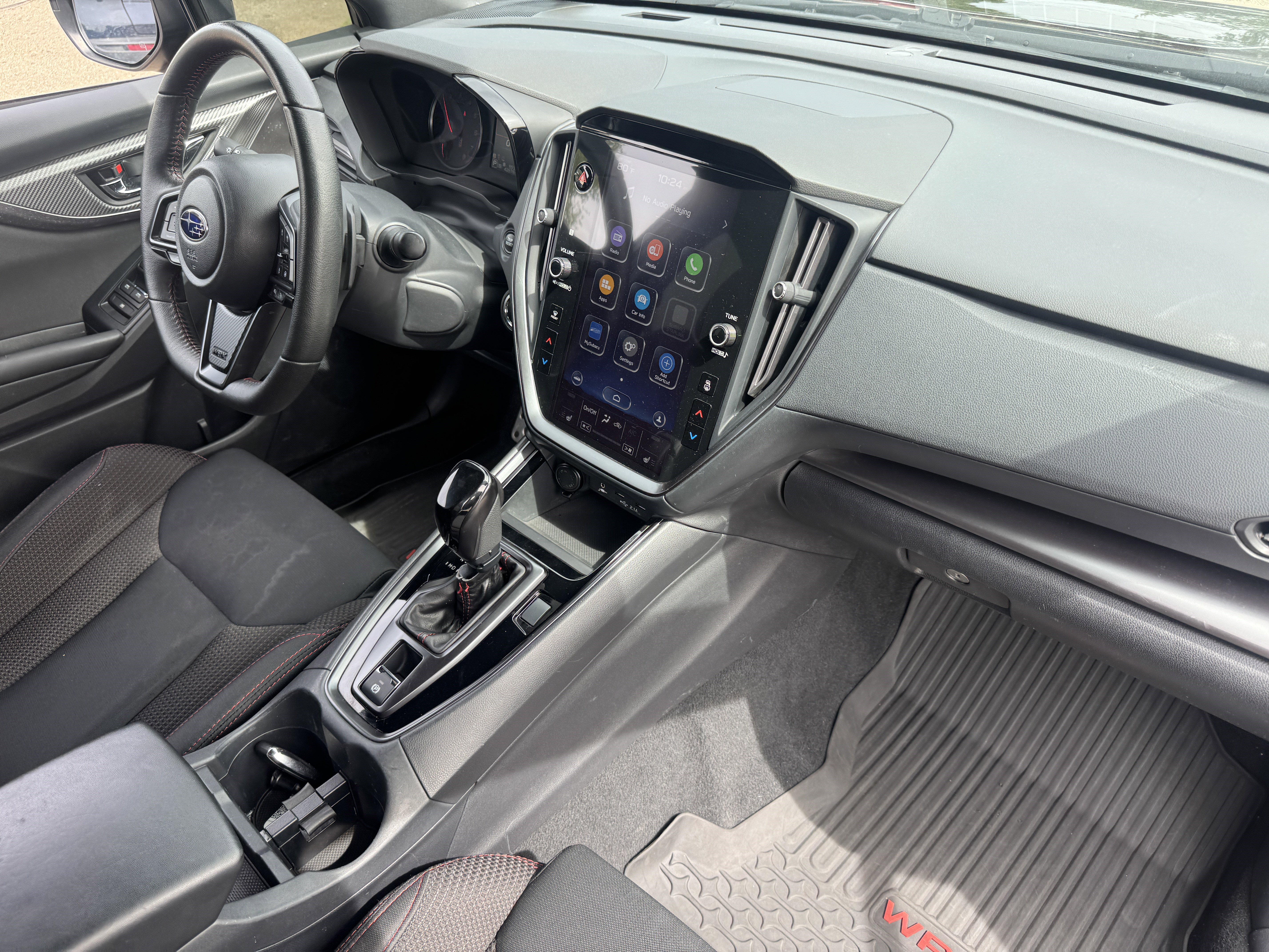 Used 2022 Subaru WRX Premium AWD/4WD image 28