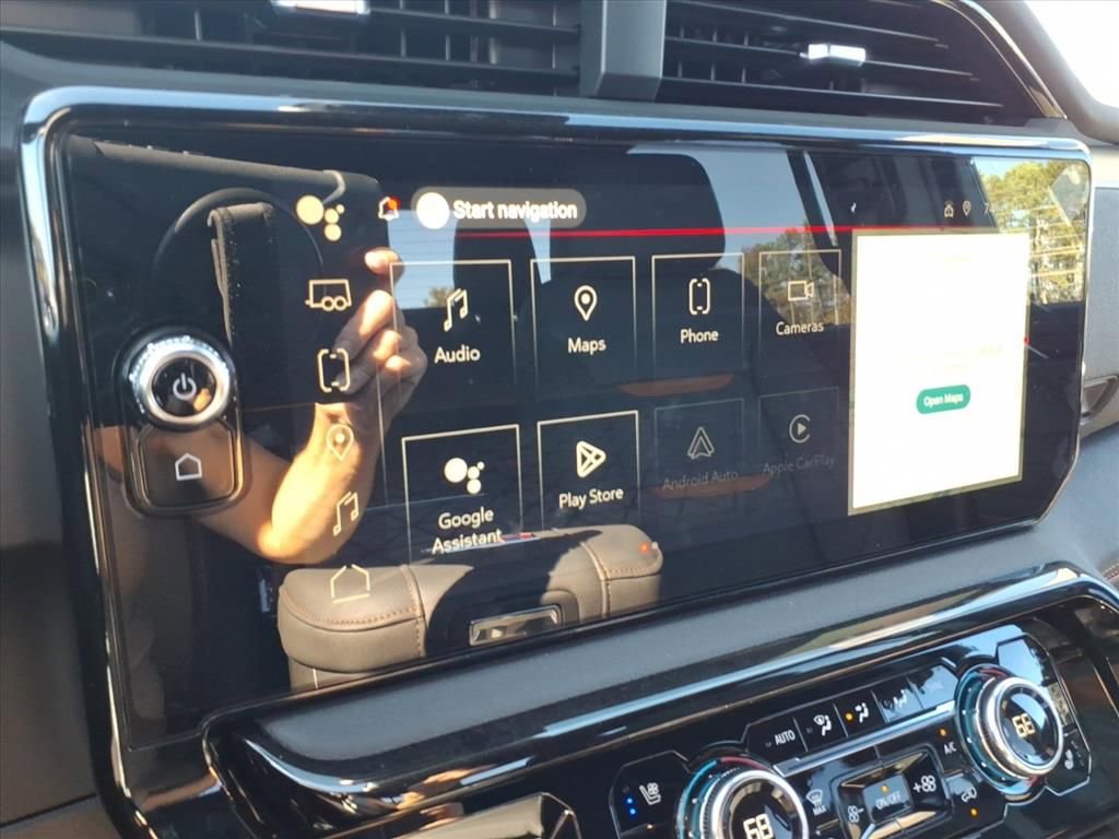 New 2026 GMC Sierra 2500 AT4 w/ AT4 Premium Plus Package image 21