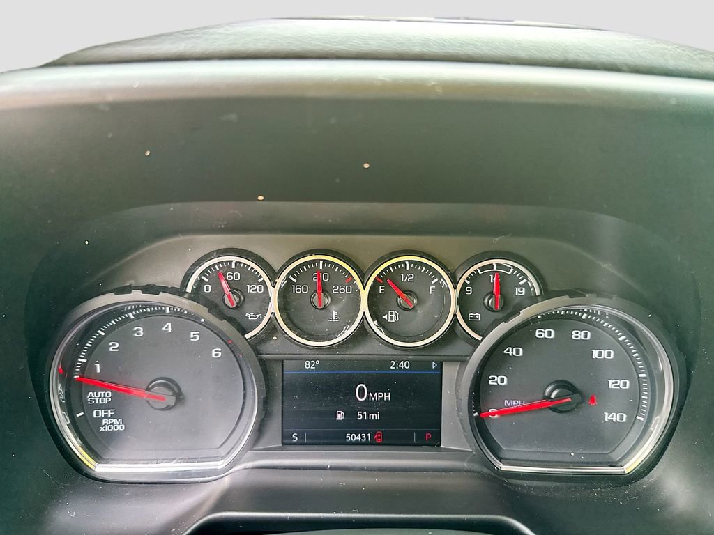 Used 2022 Chevrolet Tahoe LS w/ Driver Alert Package RWD image 15