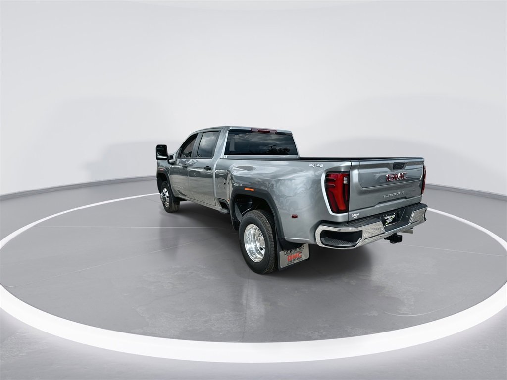 New 2026 GMC Sierra 3500 Pro w/ 1SA Pro Safety Plus Package image 6