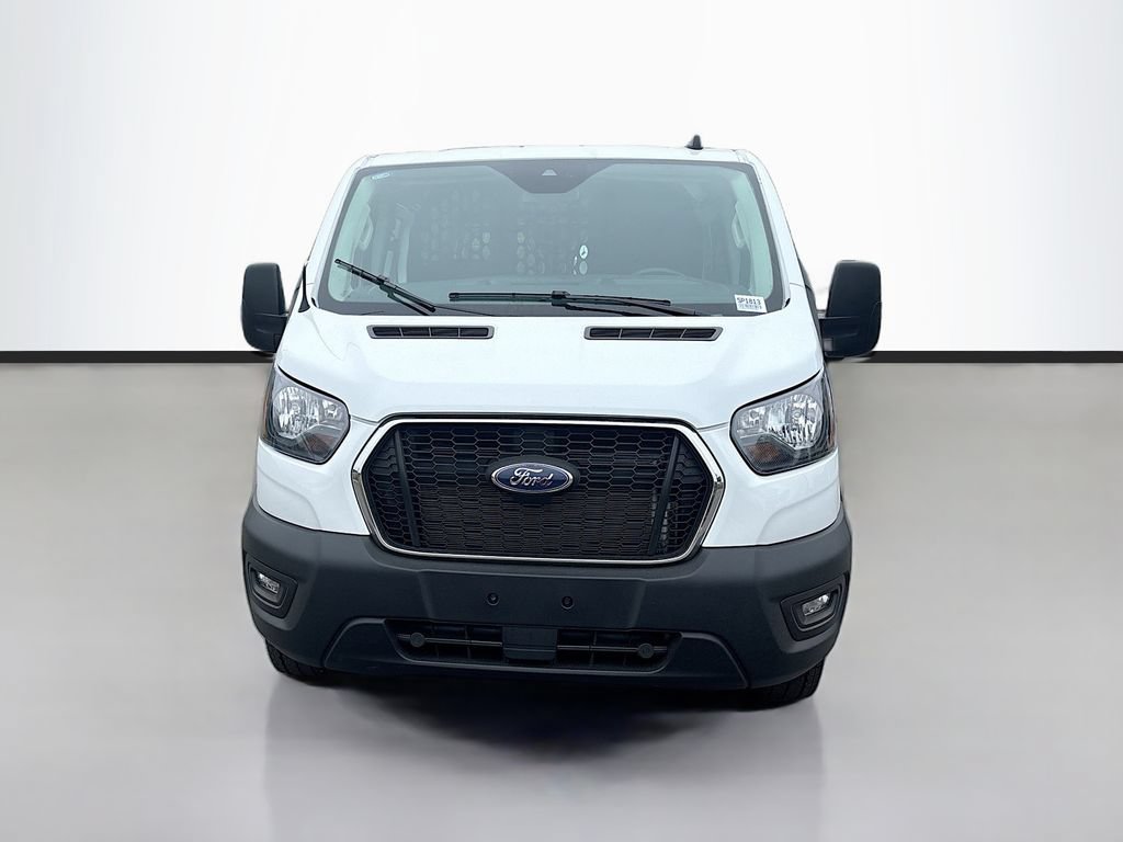 Used 2025 Ford Transit 250 Low Roof w/ Exterior Upgrade Package RWD image 8
