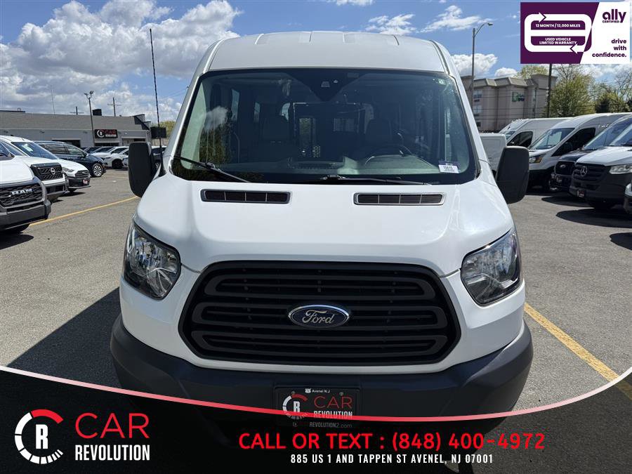 Used 2018 Ford Transit 150 XL RWD image 2
