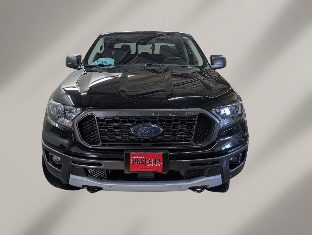 Used 2020 Ford Ranger XLT w/ Equipment Group 302A Luxury image 2