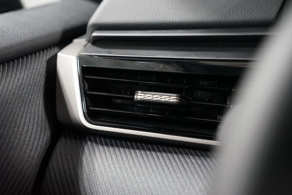 New 2026 Toyota Camry SE FWD image 26