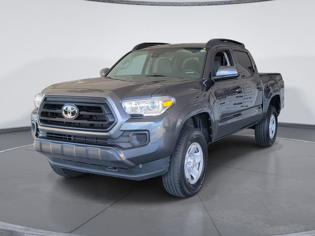 Used 2023 Toyota Tacoma SR AWD/4WD image 4