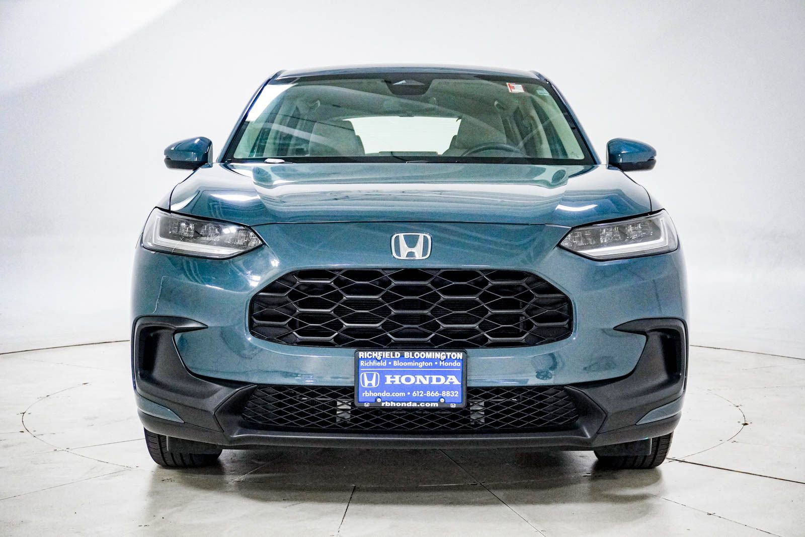 Used 2023 Honda HR-V LX image 14