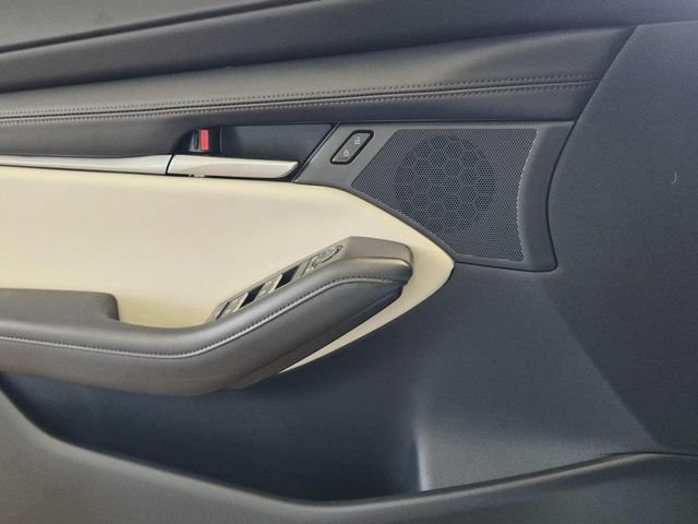 New 2026 MAZDA MAZDA3 2.5 S Sedan w/ Preferred Pkg FWD image 28