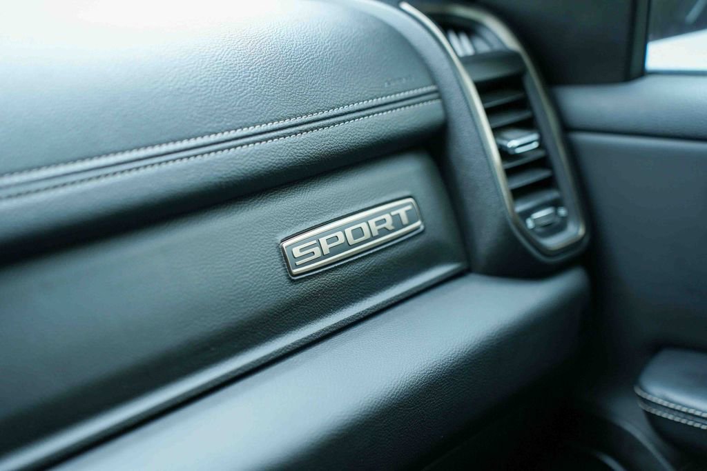Used 2023 RAM 1500 Sport w/ Rebel Level 2 Equipment Group AWD/4WD image 39