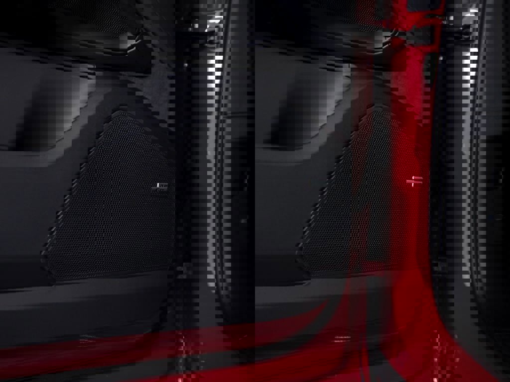 New 2026 Porsche Cayenne GTS image 15