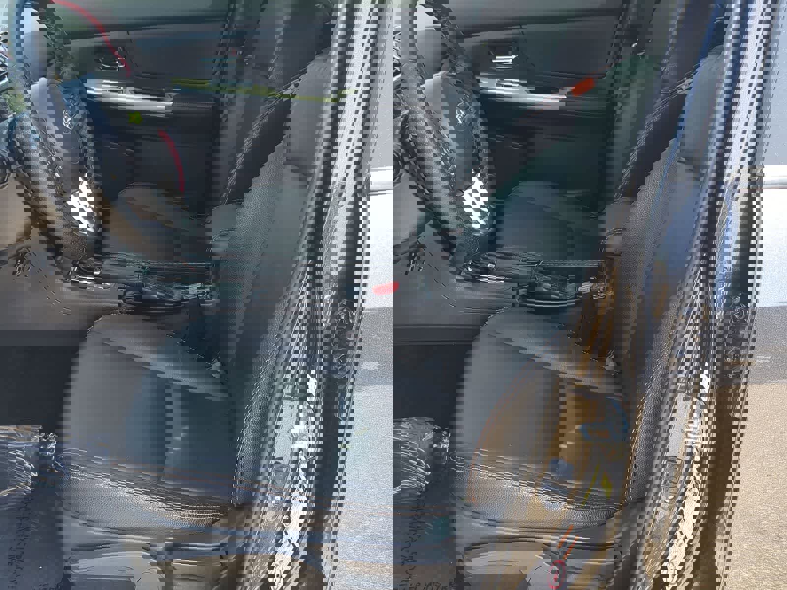 Used 2016 Subaru Crosstrek 2.0i Limited AWD/4WD image 16