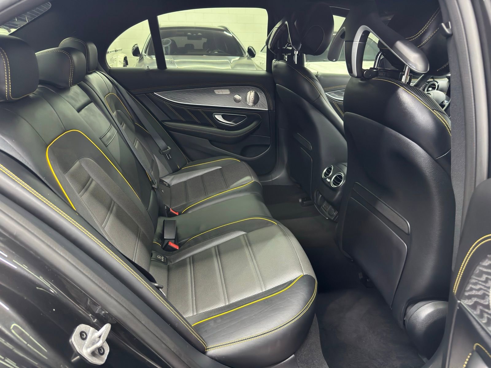 Used 2021 Mercedes-Benz E 63 AMG S image 20