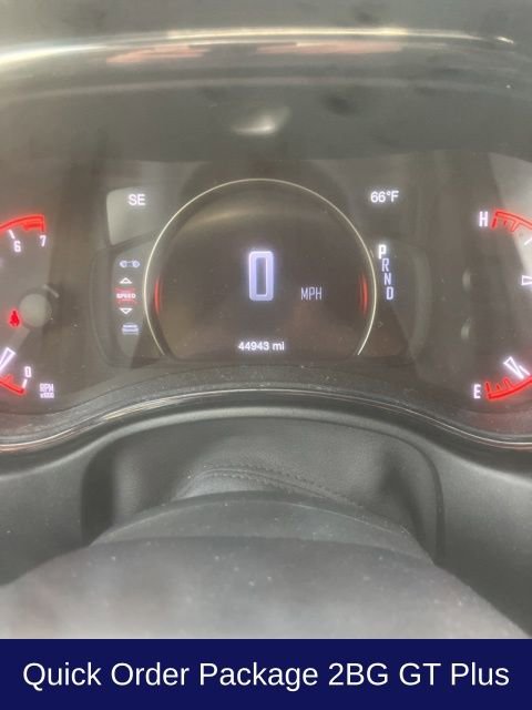 Used 2024 Dodge Durango GT image 5