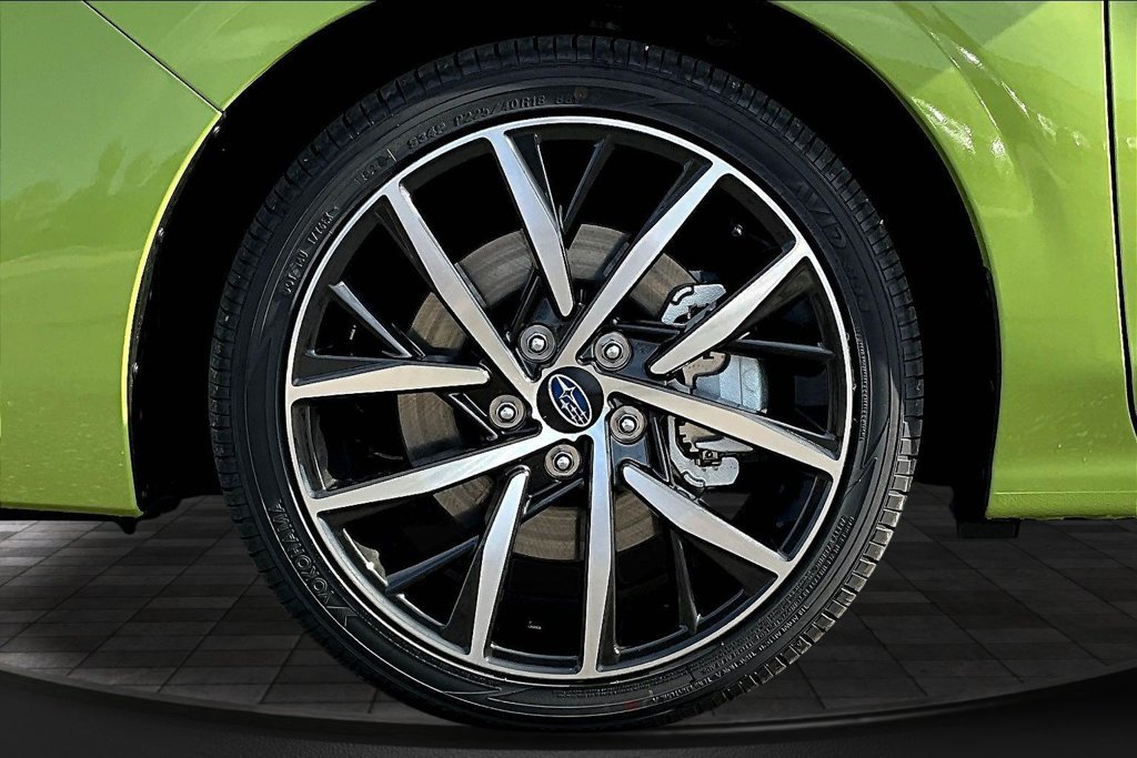 New 2026 Subaru Impreza 2.0i Sport AWD/4WD image 12