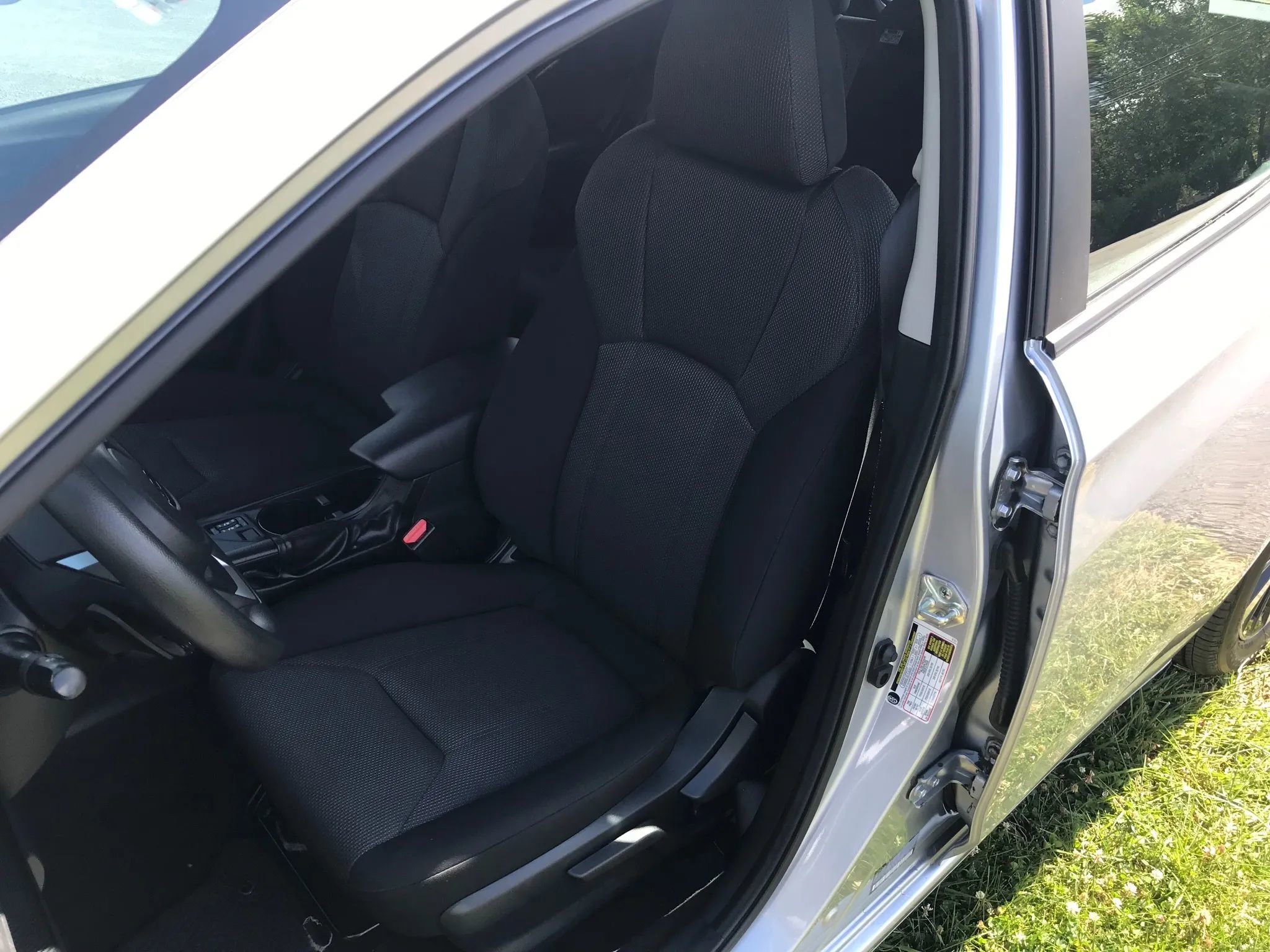 Used 2020 Subaru Impreza 2.0i Premium image 14