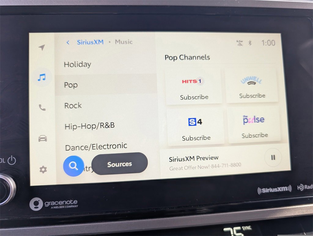 Used 2024 Toyota Tundra SR5 image 15