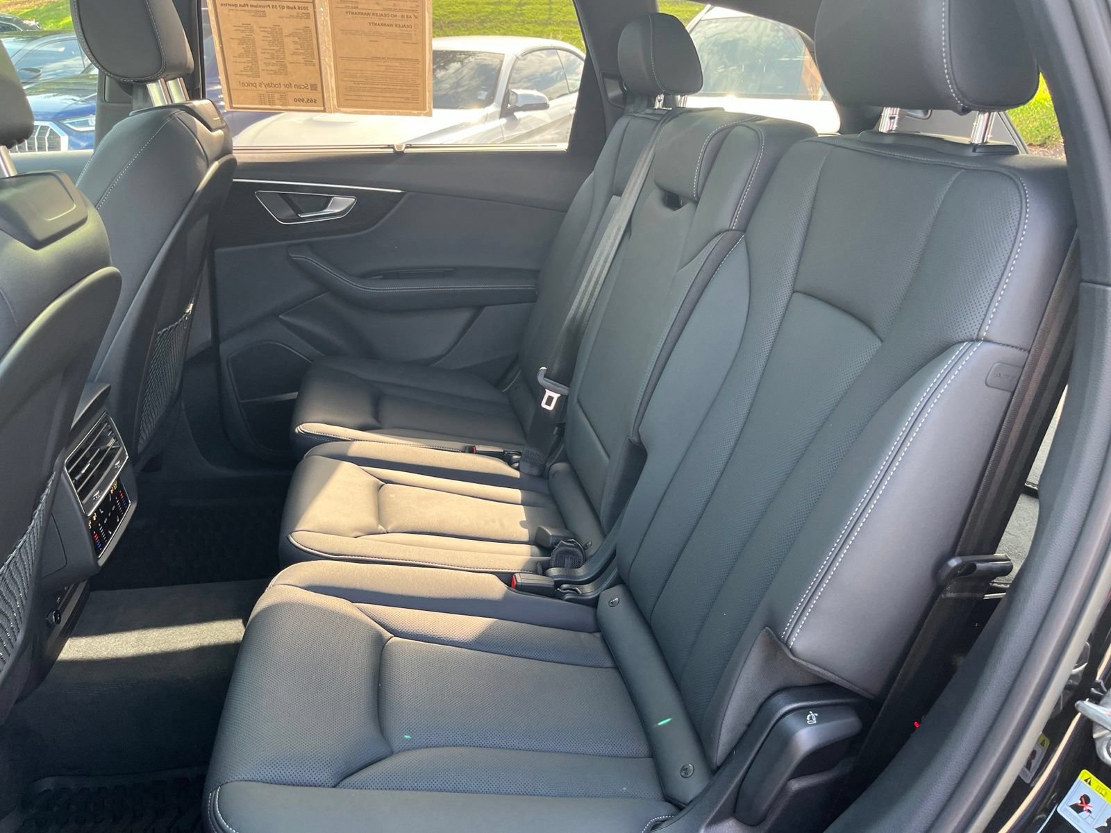 Used 2026 Audi Q7 3.0T Premium Plus AWD/4WD image 29