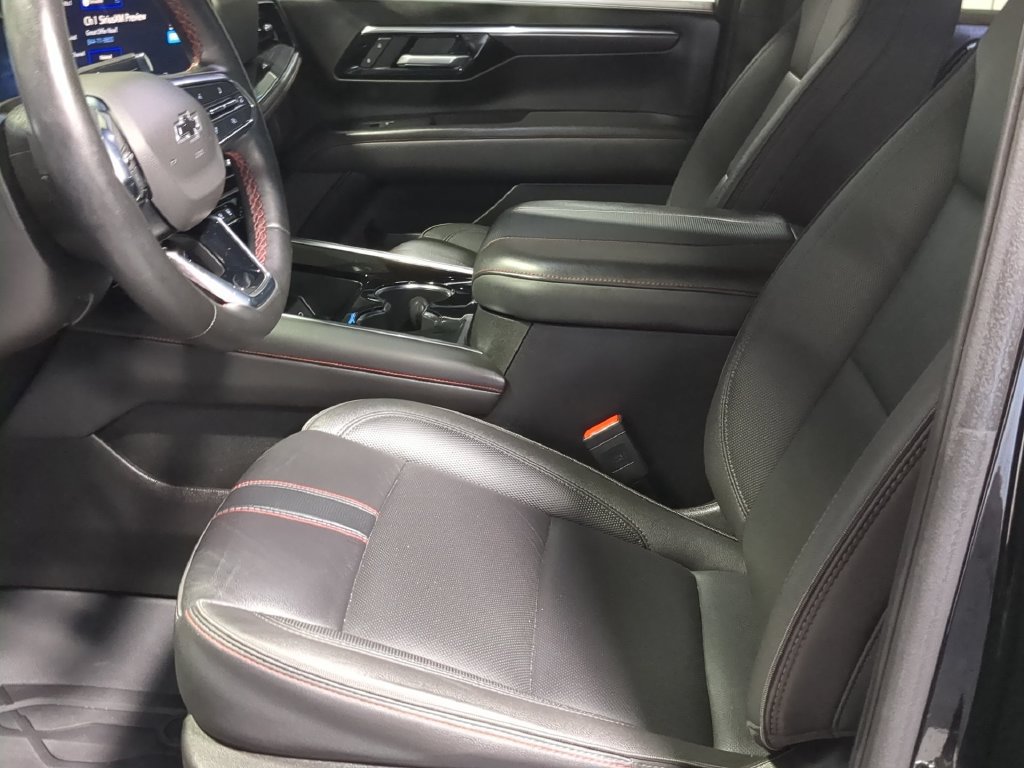 Used 2025 Chevrolet Tahoe RST w/ Comfort Package AWD/4WD image 20