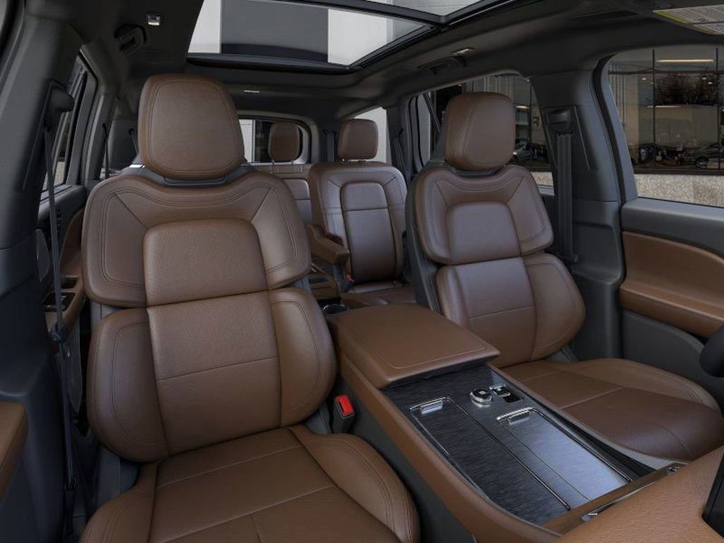 New 2026 Lincoln Aviator Reserve image 10