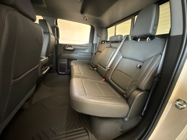 New 2026 Chevrolet Silverado 1500 RST w/ RST All Star Premium Package AWD/4WD image 30