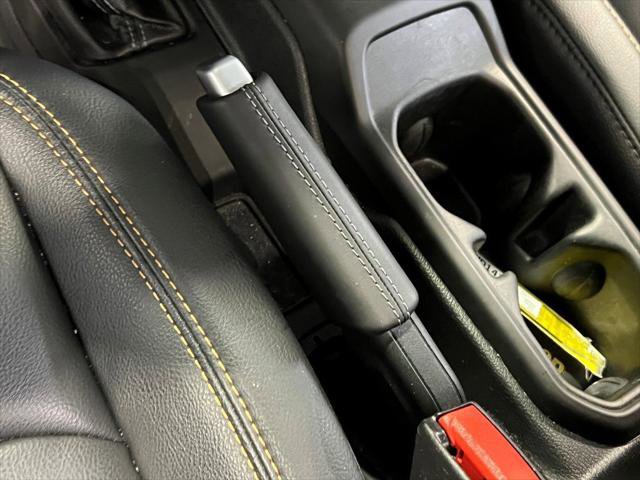 Certified 2024 Jeep Wrangler Sahara w/ Technology Group image 53