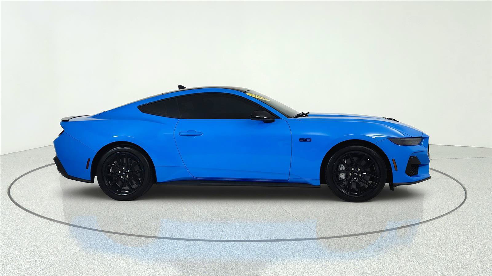 Used 2024 Ford Mustang GT Premium RWD image 4