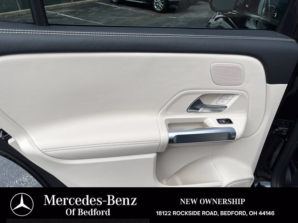 Used 2026 Mercedes-Benz GLB 250 4MATIC image 14