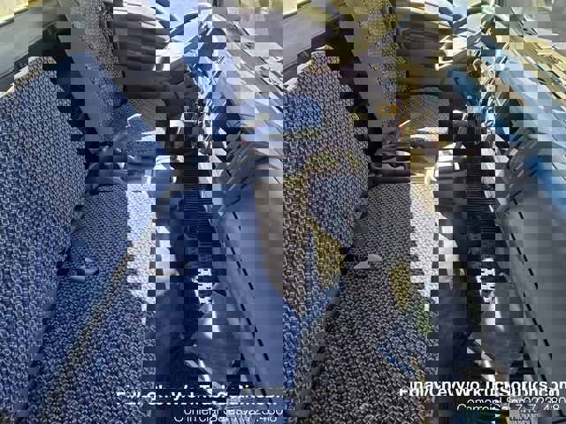 New 2024 Chevrolet Low Cab Forward image 13