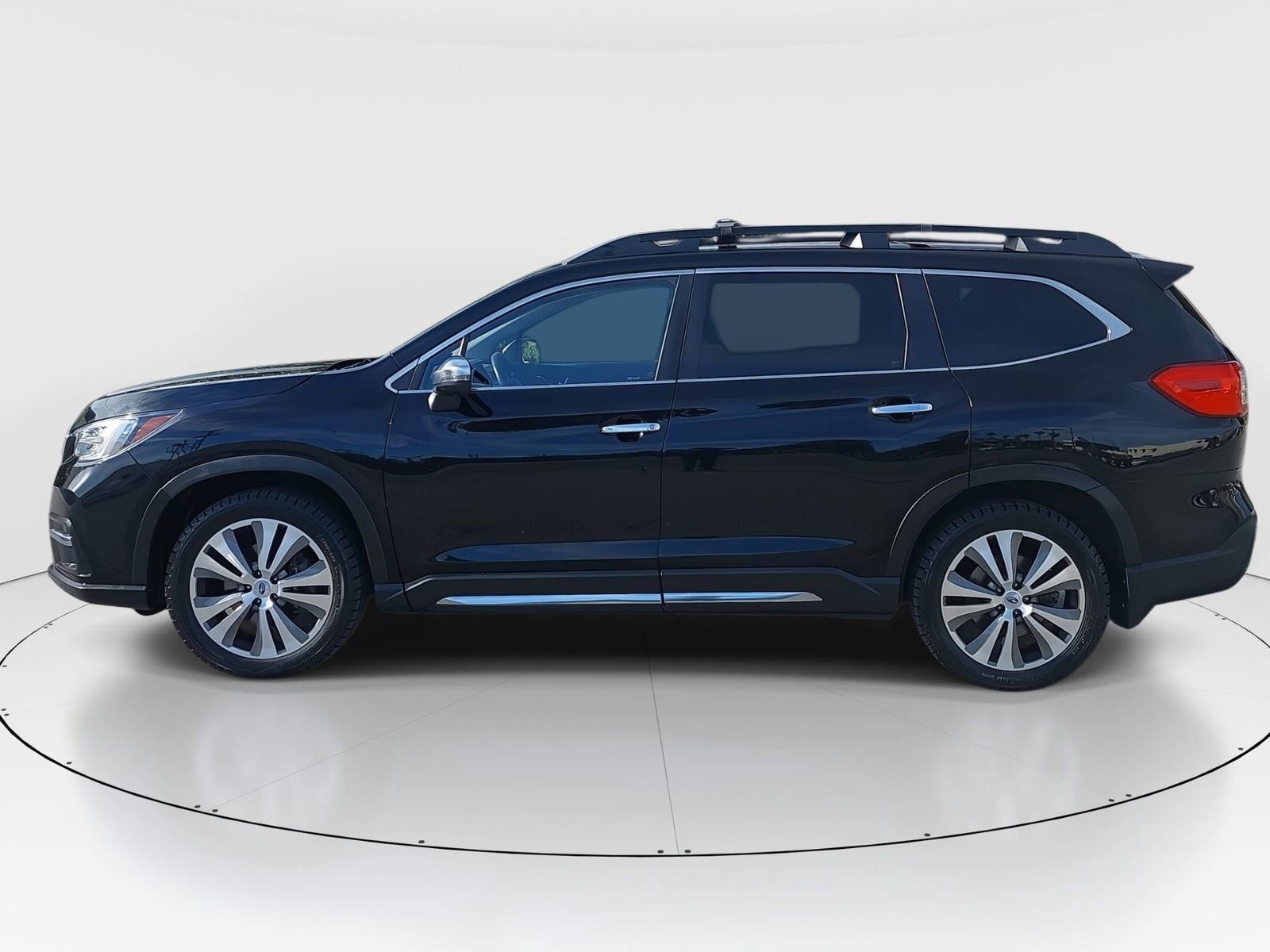 Certified 2021 Subaru Ascent Touring w/ Popular Package #2A image 4