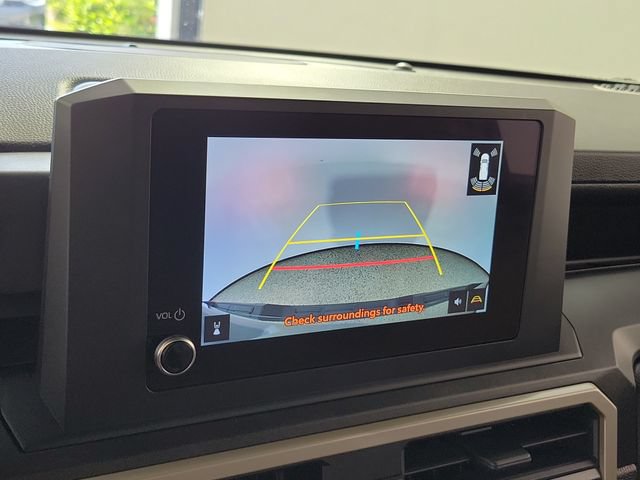Used 2025 Toyota Tacoma SR RWD image 29