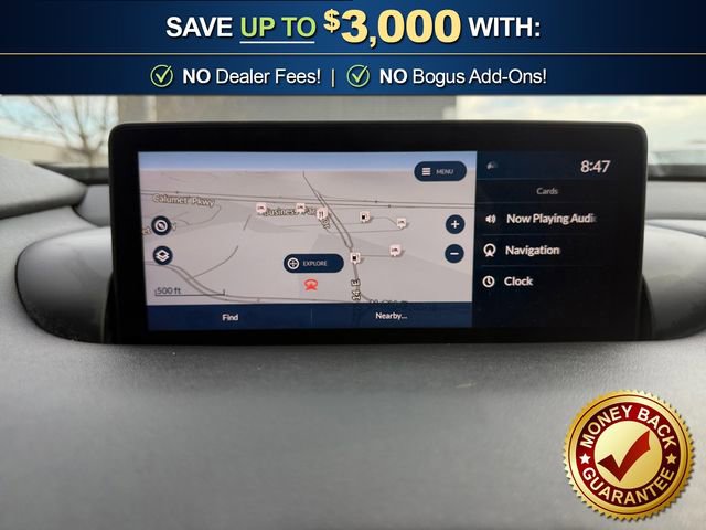 Used 2021 Acura TLX w/ Technology Package image 26