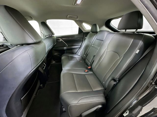 Used 2021 Lexus RX 350 AWD image 14