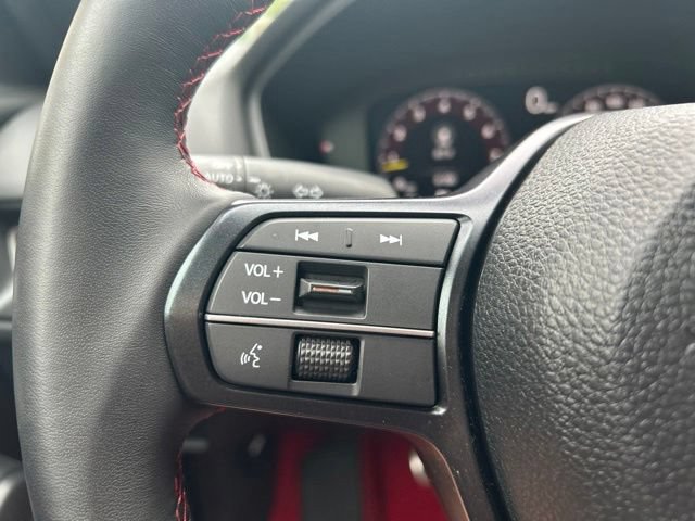 Used 2025 Honda Civic Type R image 26