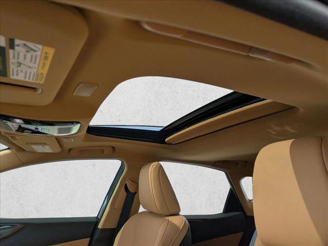 Used 2025 Lexus NX 250 FWD w/ Towing Package (2000 Lbs) image 17