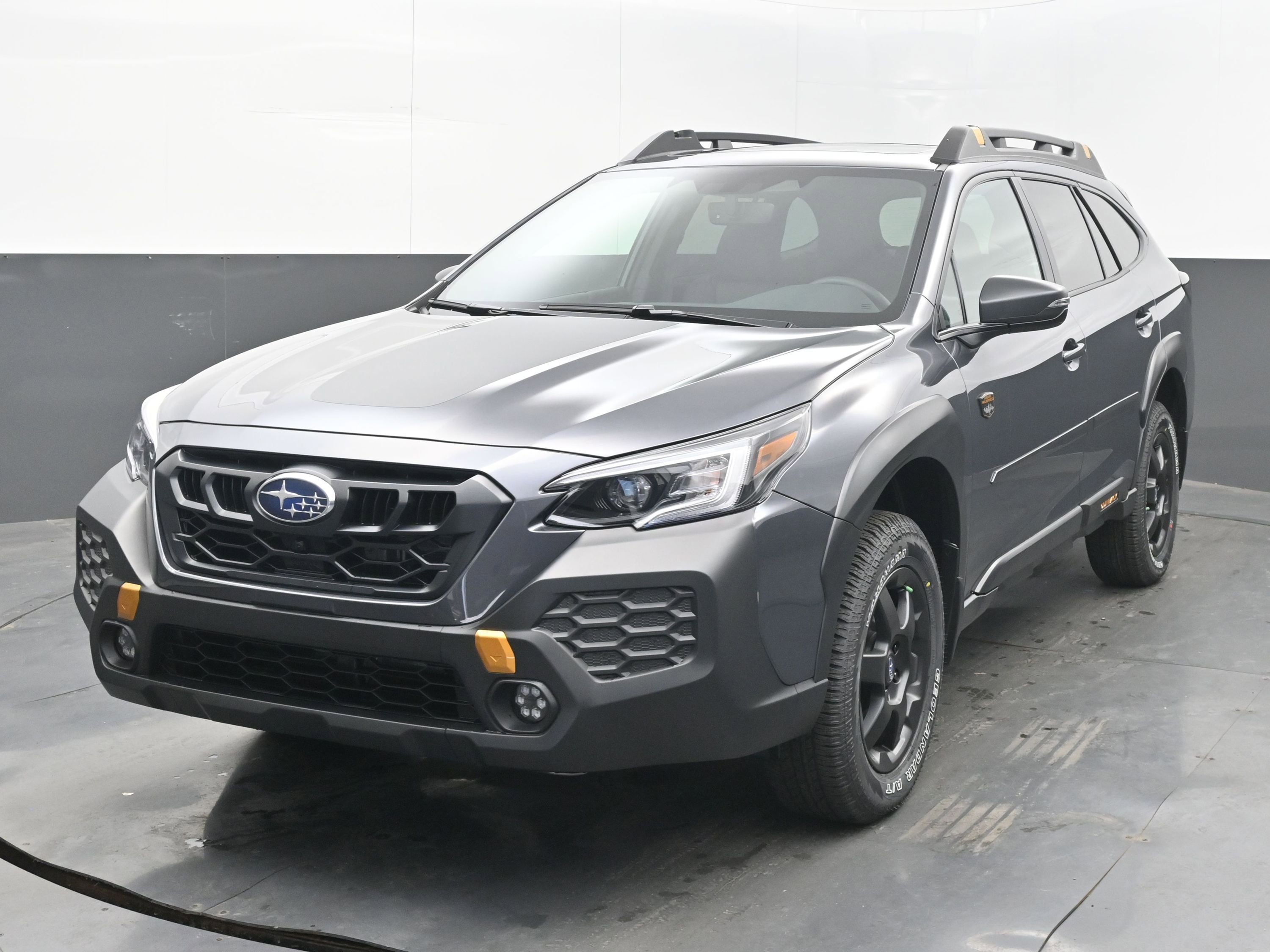New 2025 Subaru Outback Wilderness image 3