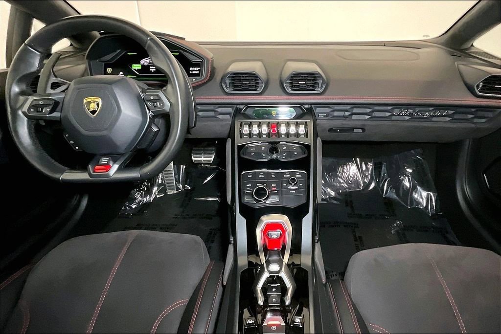 Used 2017 Lamborghini Huracan LP 580-2 image 22