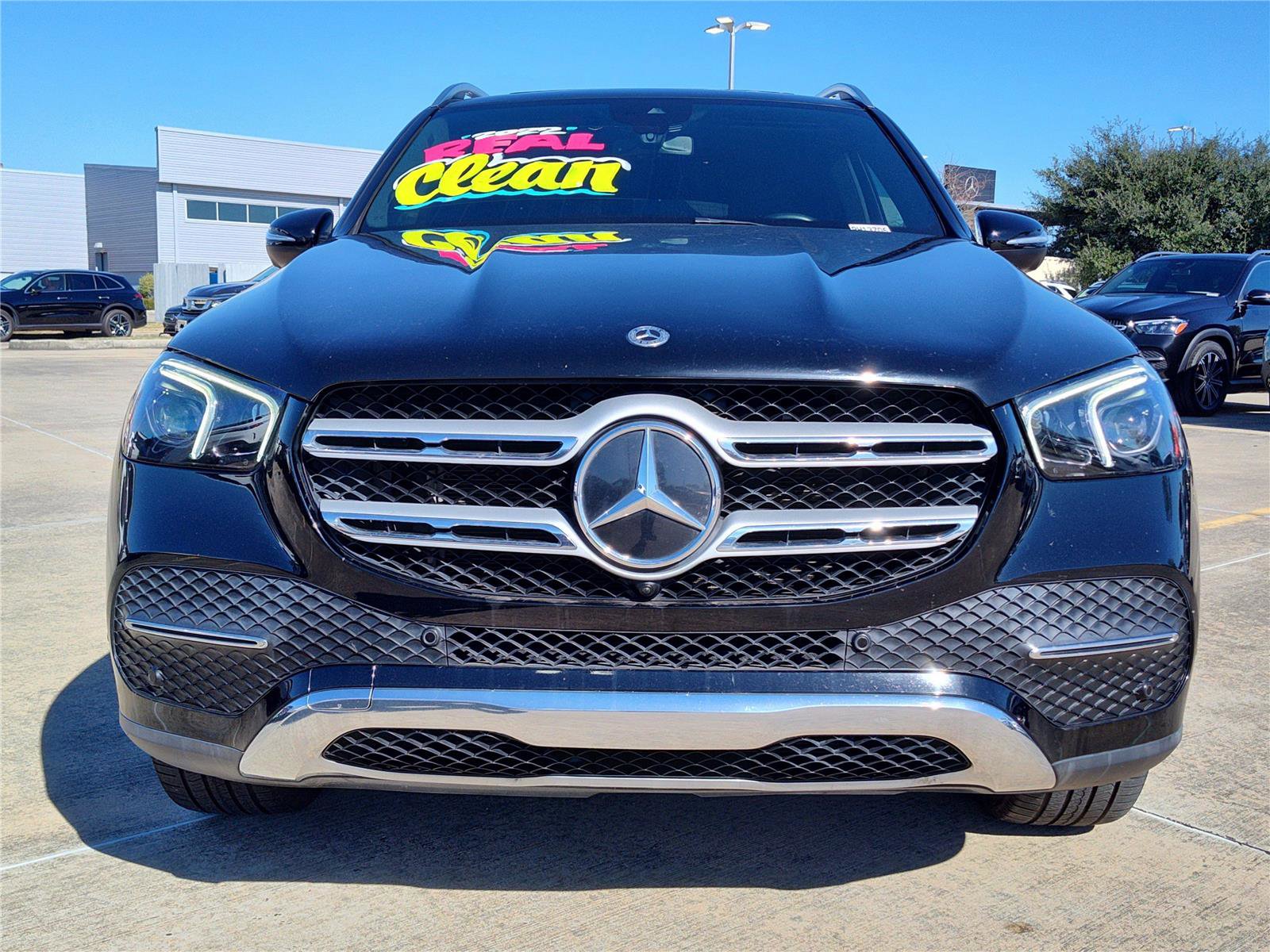 Used 2022 Mercedes-Benz GLE 350 4MATIC image 11