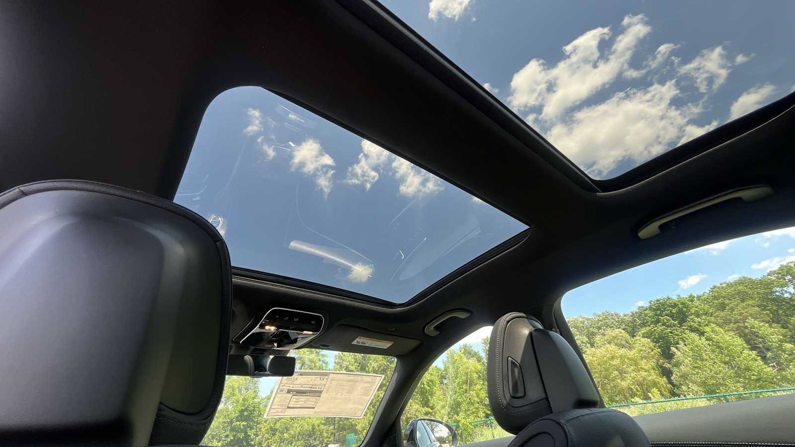 New 2026 Mercedes-Benz C 300 4MATIC Sedan image 35