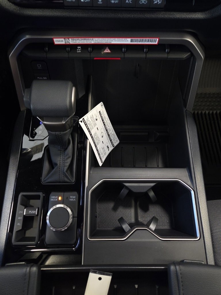 New 2026 Toyota Tundra SR5 image 26